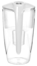 Dzbanek filtrujący DAFI Omega MI +2xUnimax biały