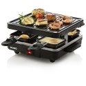 DOMO GRILL RACLETTE DO9147G