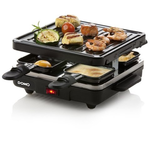 DOMO GRILL RACLETTE DO9147G