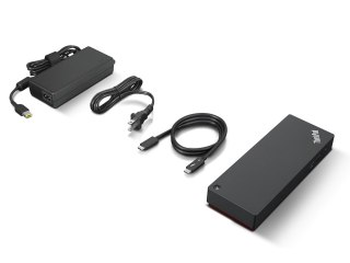 Lenovo Thinkpad Universal Thunderbolt 4 dock 135W