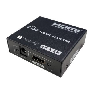 IDATA HDMI-4K230