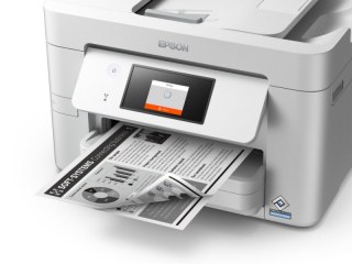 Urządzenie wielofunkcyjne atramentowe EPSON WorkForce Pro WF-M4619DWF C11CK74401