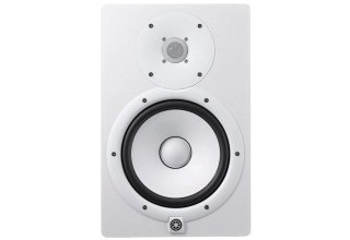 Yamaha HS8 White - Aktywny dwudrożny monitor bliskiego pola