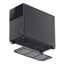 Jonsbo D31 MESH Screen Micro-ATX Gehäuse, Tempered Glass - schwarz