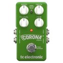 TC Electronic Corona Chorus Chorus z technologią TonePrint