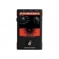 Pogłos TC Helicon VoiceTone R1