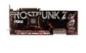 Karta graf. SAPPHIRE RX 7700 XT FROSTPUNK 2 ED 12GB