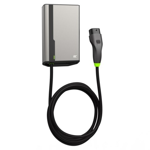 Green Cell GC HabuDen Wallbox 22 kW (7,5 m kabel):