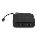 THUNDERBOLT 3 DOCK STANDARD/.