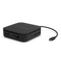 THUNDERBOLT 3 DOCK STANDARD/.