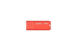 GOODRAM FLASHDRIVE 128GB UME3 USB 3.0 ORANGE