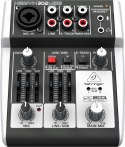 Behringer 302USB - Mikser audio