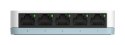 GIGAEXPRESS 5-PORT/GIGABIT SWITCH 5X 10/100/1000 IN