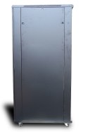 EXTRALINK SZAFA RACK STOJĄCA 42U 600X1000 CZARNA