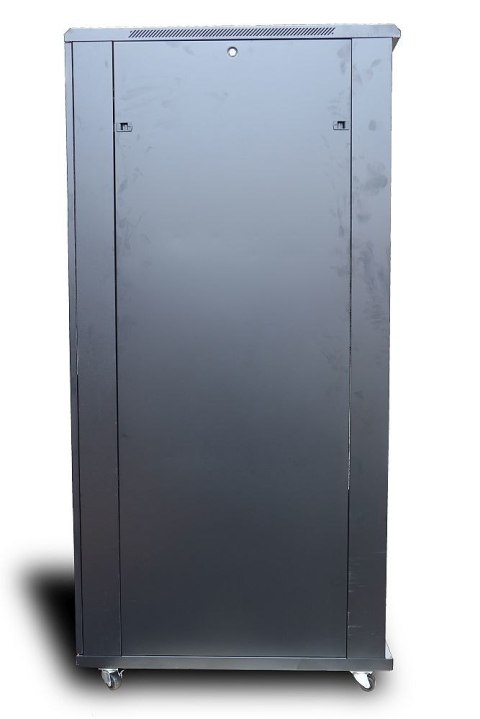 Extralink - szafa stojąca 19" 42U 600x800 Czarna flat-pack