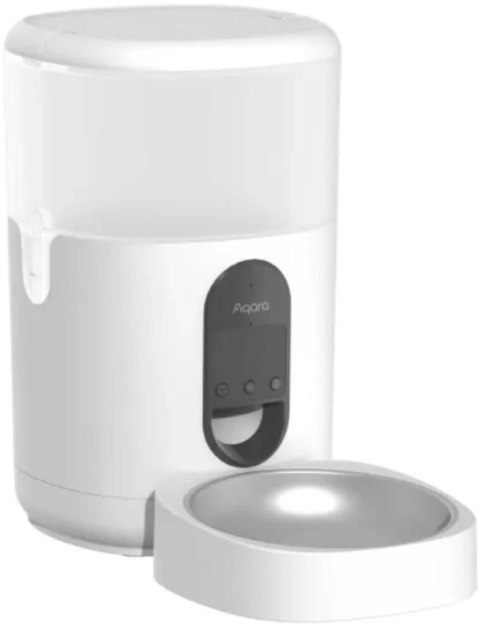 Inteligentny podajnik karmy Aqara Smart Pet Feeder C1