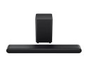 Soundbar TCL S643WE 2.1 200 W czarny