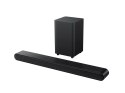 Soundbar TCL S643WE 2.1 200 W czarny