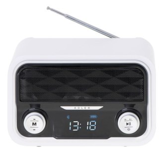 Radio Bluetooth ADLER AD 1185