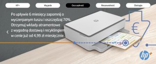 Urządzenie Wielofunkcyjne HP ENVY 6020e