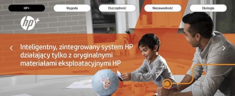 Urządzenie Wielofunkcyjne HP ENVY 6020e