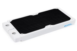 Alphacool NexXxoS ST30 240mm Radiator V.2 - biały