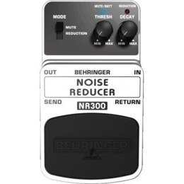 Behringer NR300 Efekt gitarowy