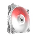 CASE FAN 120MM ARGB WHITE/TUF GAMING TF120 ARGB ASUS