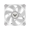 CASE FAN 120MM ARGB WHITE/TUF GAMING TF120 ARGB ASUS