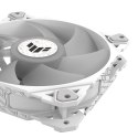 CASE FAN 120MM ARGB WHITE/TUF GAMING TF120 ARGB ASUS