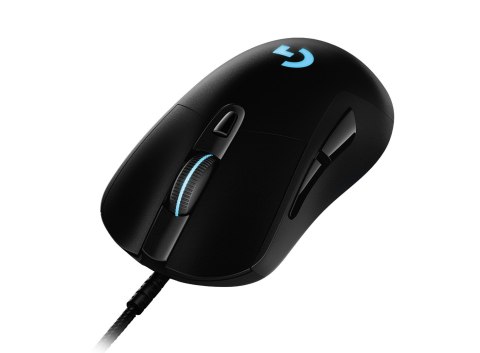 MOUSE USB OPTICAL G403/910-005632 LOGITECH