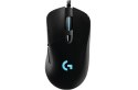 MOUSE USB OPTICAL G403/910-005632 LOGITECH