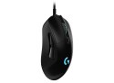 MOUSE USB OPTICAL G403/910-005632 LOGITECH