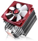 Raijintek Themis Evo Chłodzenie procesora z rurką cieplną, PWM - 120mm