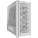 CORSAIR 5000D CORE AIRFLOW — wieża typu mid tower