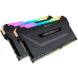 CORSAIR Vengeance RGB PRO - 32 GB: 2 × 16