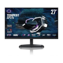 Cooler Master Tempest GP27U, 68,6 cm (27