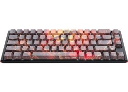 Klawiatura Gamingowa Ducky x Doom One 3 SF, RGB LED - MX-Brown