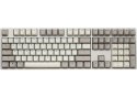 Klawiatura gamingowa Ducky Origin Vintage, Cherry MX-Speed-Silver