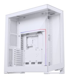 Obudowa PHANTEKS NV7 E-ATX Series NV, szkło hartowane, D-RGB - biała