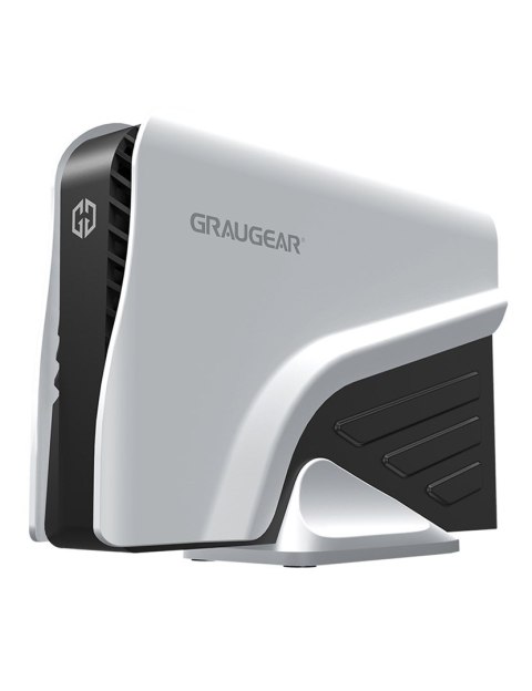 Obudowa dysku twardego Graugear 3,5", USB-C