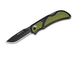 Nóż Outdoor Edge RazorEDC Lite 250 ODGreen blister