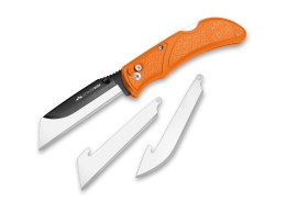 Nóż Outdoor Edge RazorWork Orange 8 cm blister