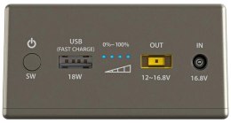 Bateria Zewnętrzna Yopowerbank CSX5