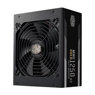 CASE PSU ATX 1250W/MPE-C501-AFCAG COOLER MASTER