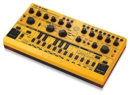 Behringer TD-3-MO-AM Syntezator analogowy linii basowych