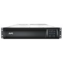 APC Smart-UPS 3000VA LCD RM 2U 230V with Network Card