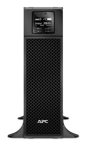 APC Smart-UPS SRT 5000VA 230V