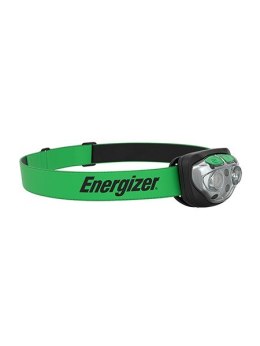 ENERGIZER LATARKA CZOŁOWA HEADLIGHT VISION ULTRA HEADLIGHT RECHARGEABLE 400 lumens