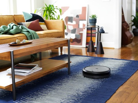 Robot sprzątający iRobot Roomba i1+ (i1556)